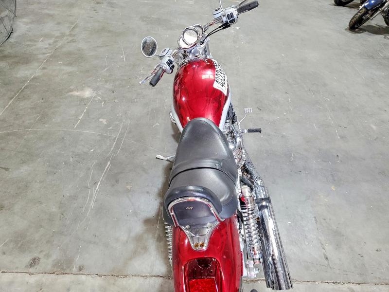 Продажа на аукционе авто 2003 Harley Davidson Vrsca, vin: 1HD1HAZ123K838519, номер лота: 48235266
