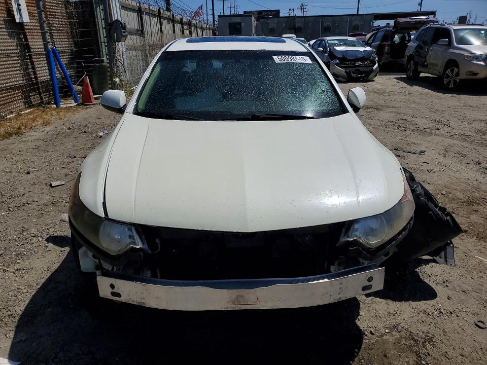 Продаж на аукціоні авто 2009 Acura Tsx, vin: JH4CU266X9C035972, номер лоту: 50098646