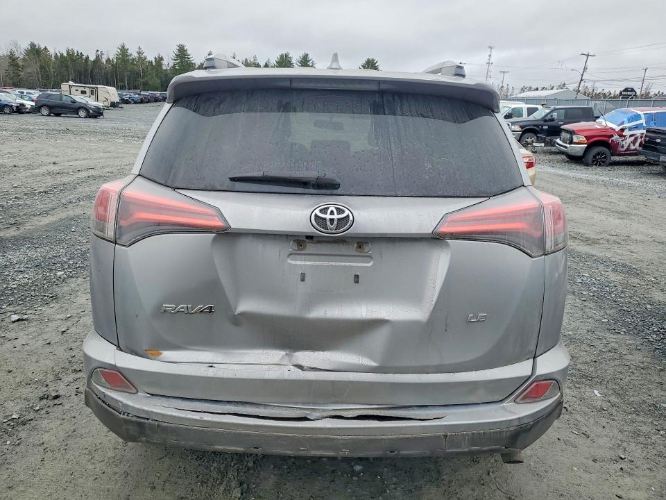 Продажа на аукционе авто 2016 Toyota Rav4, vin: 2T3ZFREV0GW304191, номер лота: 49435126