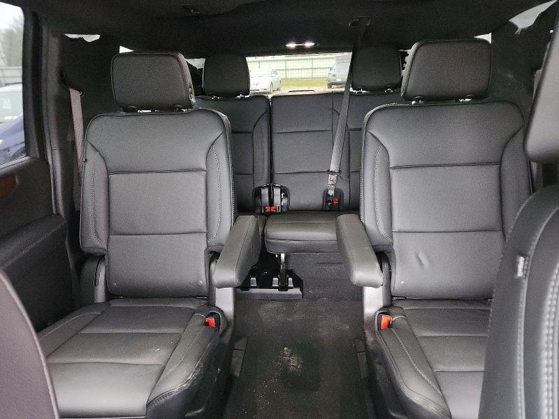 51833576 :رقم المزاد ، 1GKS2JK8XTR204269 vin ، 2026 Gmc Yukon Xl مزاد بيع