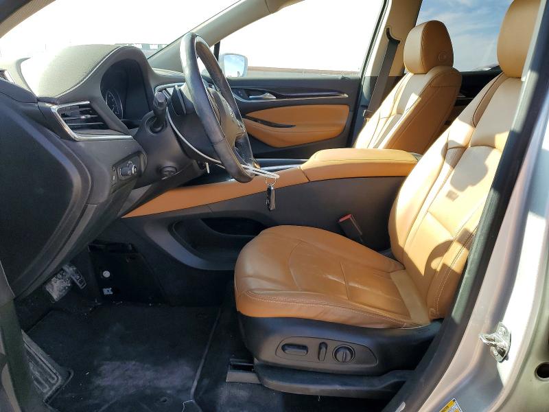 Продаж на аукціоні авто 2019 Buick Enclave, vin: 5GAERCKW0KJ165673, номер лоту: 48141976