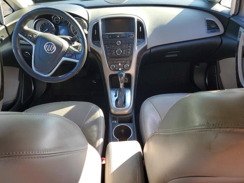 Продажа на аукционе авто 2012 Buick Verano, vin: 1G4PP5SK8C4164871, номер лота: 50908526