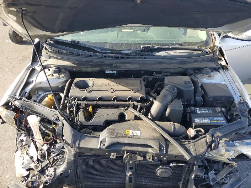 Aukcja sprzedaży 2013 Kia Forte, vin: KNAFU4A23D5718475, numer aukcji: 48667606