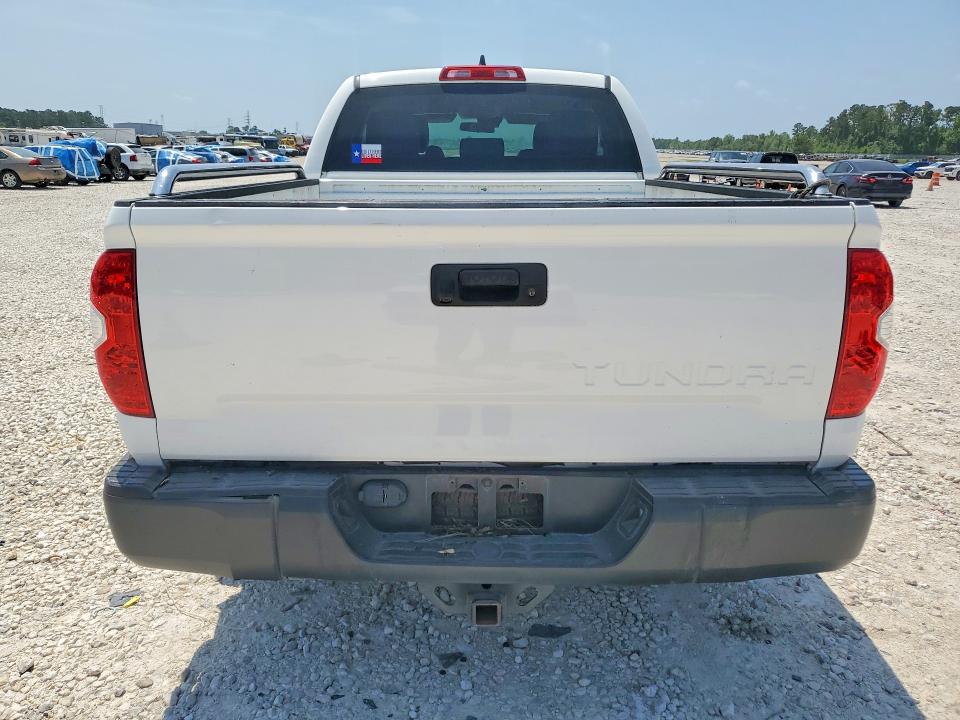 51625976 :رقم المزاد ، 5TFRY5F15MX281643 vin ، 2021 Toyota Tundra مزاد بيع