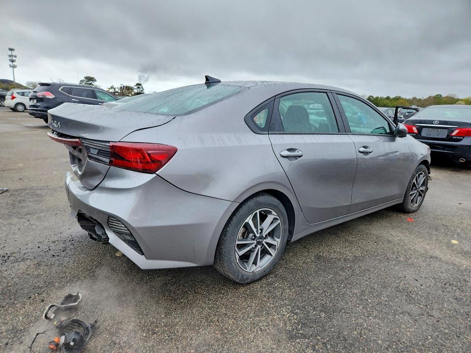 Aukcja sprzedaży 2023 Kia Forte, vin: 3KPF24AD1PE558535, numer aukcji: 51540196