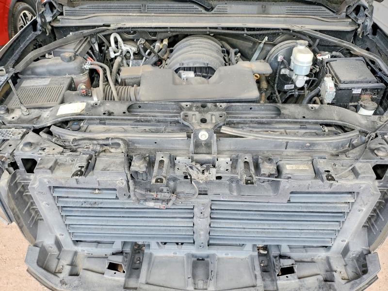 49641066 :رقم المزاد ، 1GKS2BKC3LR156849 vin ، 2020 Gmc Yukon مزاد بيع