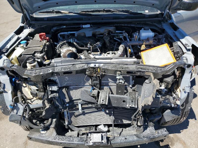 Продажа на аукционе авто 2026 Nissan Frontier, vin: 1N6ED1EJ5TN619649, номер лота: 49825006