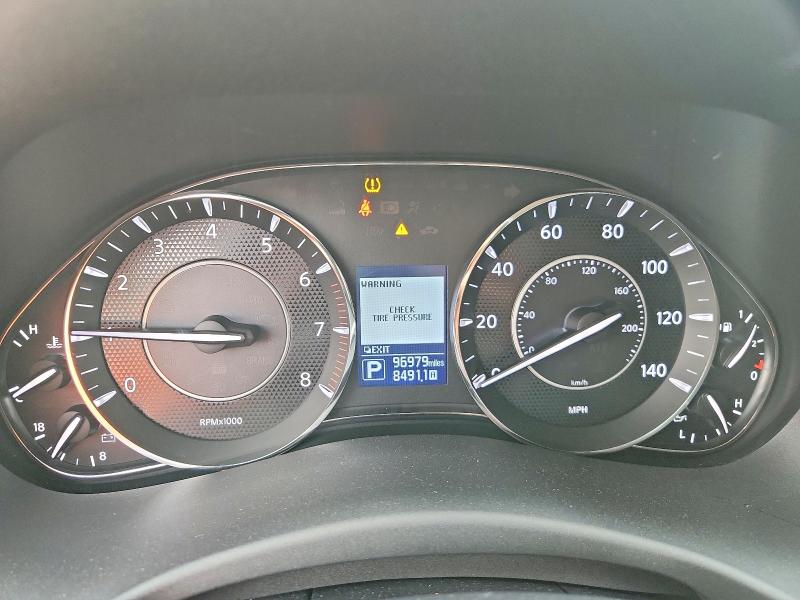 2020 Nissan Armada მანქანა იყიდება აუქციონზე, vin: JN8AY2ND8L9109301, აუქციონის ნომერი: 51287376