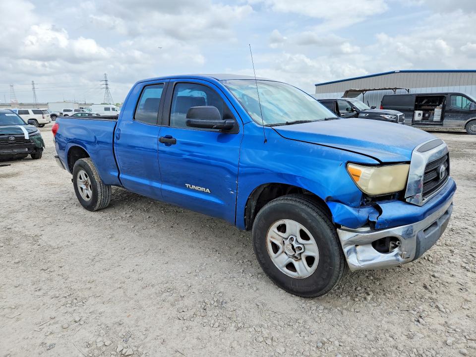 50474556 :رقم المزاد ، 5TFRU54188X017188 vin ، 2008 Toyota Tundra مزاد بيع