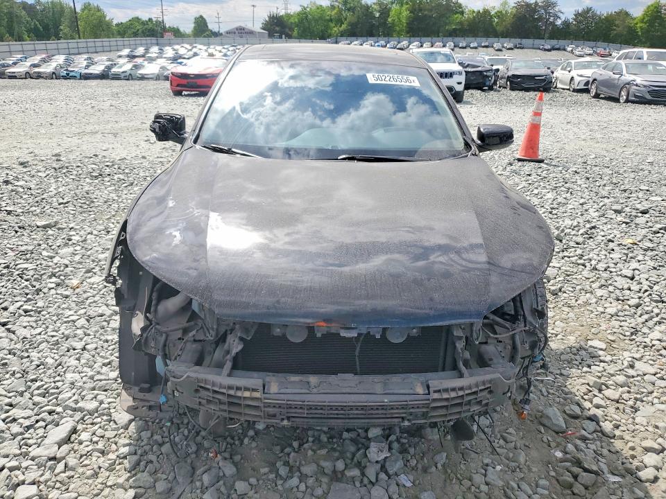 2015 Honda Accord მანქანა იყიდება აუქციონზე, vin: 1HGCR2F89FA094671, აუქციონის ნომერი: 50226556