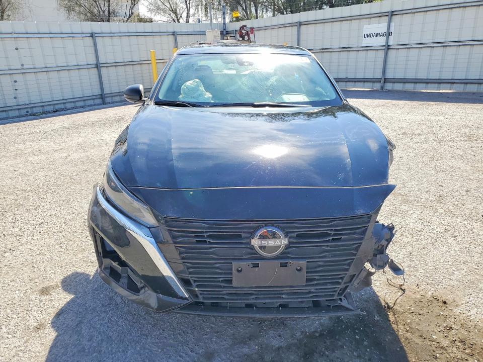 Aukcja sprzedaży 2025 Nissan Altima, vin: 1N4BL4DV0SN363472, numer aukcji: 48421216