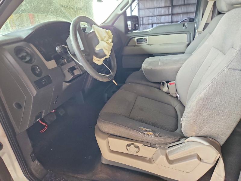 Aukcja sprzedaży 2010 Ford F150, vin: 1FTFW1CV3AKA20643, numer aukcji: 49665966