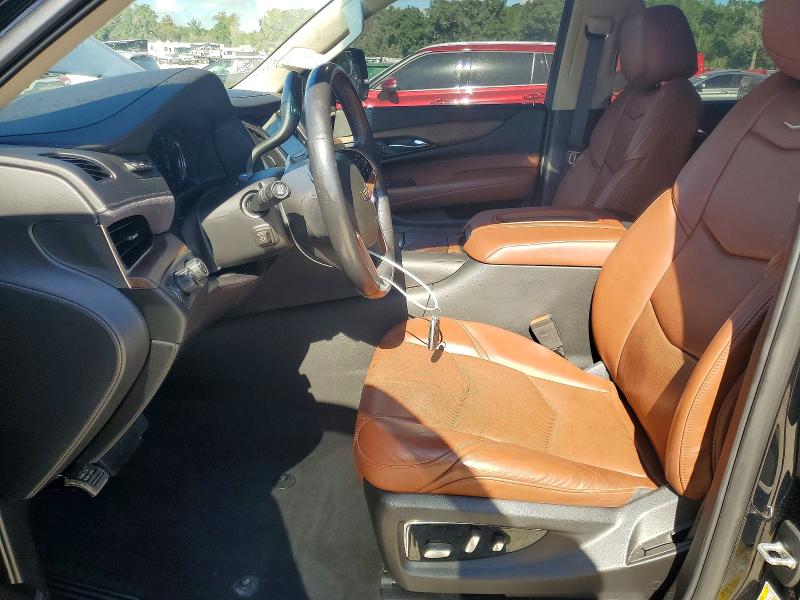 Продажа на аукционе авто 2019 Cadillac Escalade, vin: 1GYS4BKJ9KR184054, номер лота: 51330376