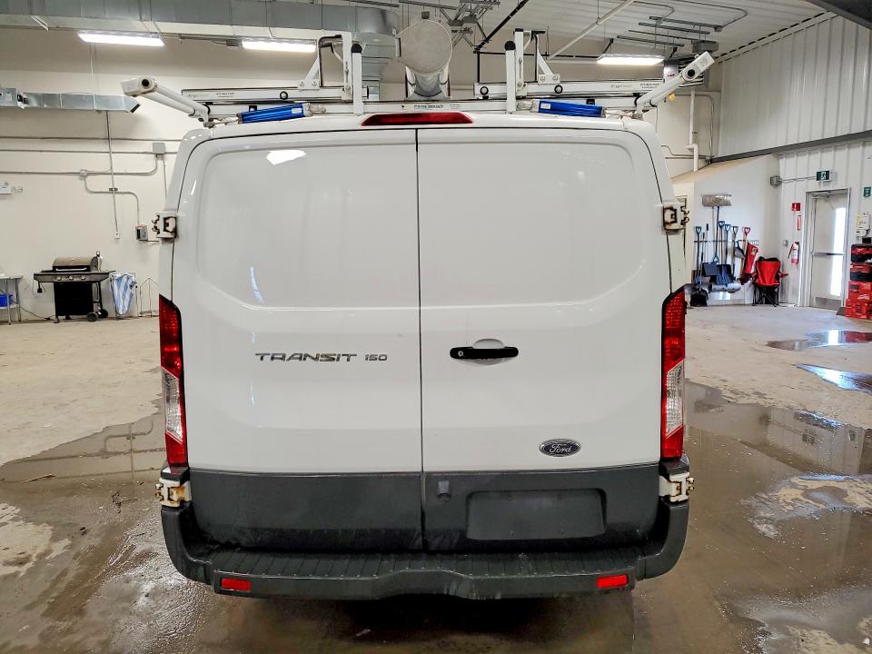 Продажа на аукционе авто 2018 Ford Transit, vin: 1FTYE1YM5JKA73808, номер лота: 47703546