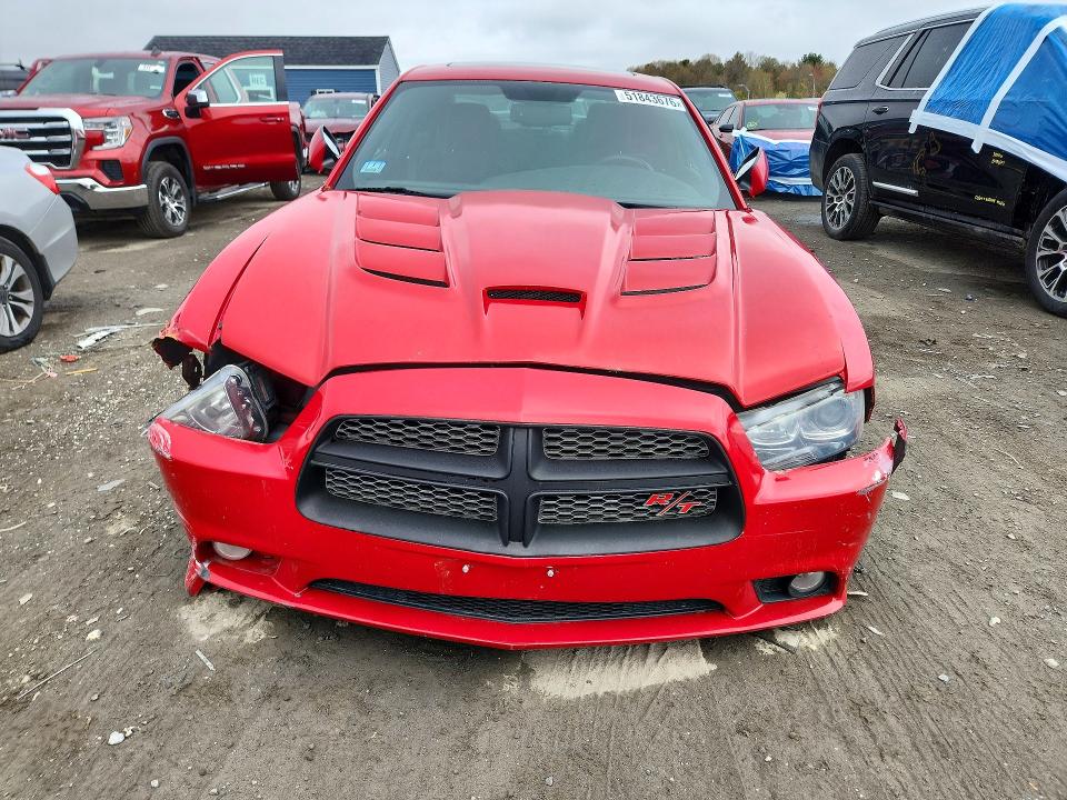 Aukcja sprzedaży 2013 Dodge Charger, vin: 2C3CDXDT9DH546946, numer aukcji: 51843676