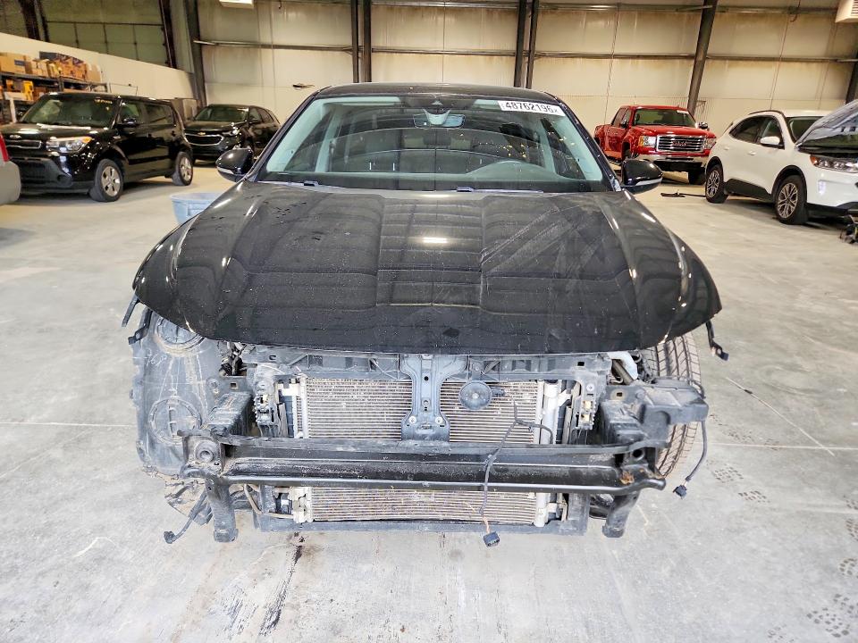 48762196 :رقم المزاد ، 3VWG57BU4MM093369 vin ، 2021 Volkswagen Jetta مزاد بيع