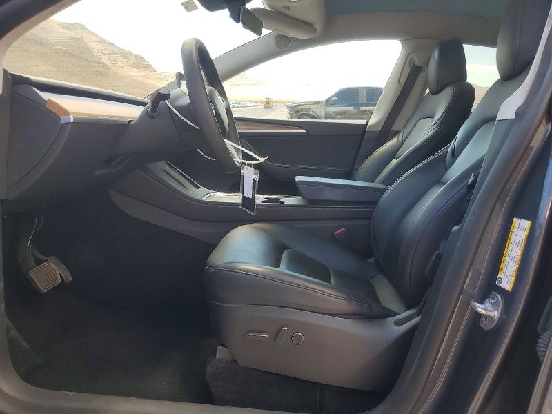 Продаж на аукціоні авто 2023 Tesla Model Y, vin: 7SAYGDEE5PA208140, номер лоту: 47896326