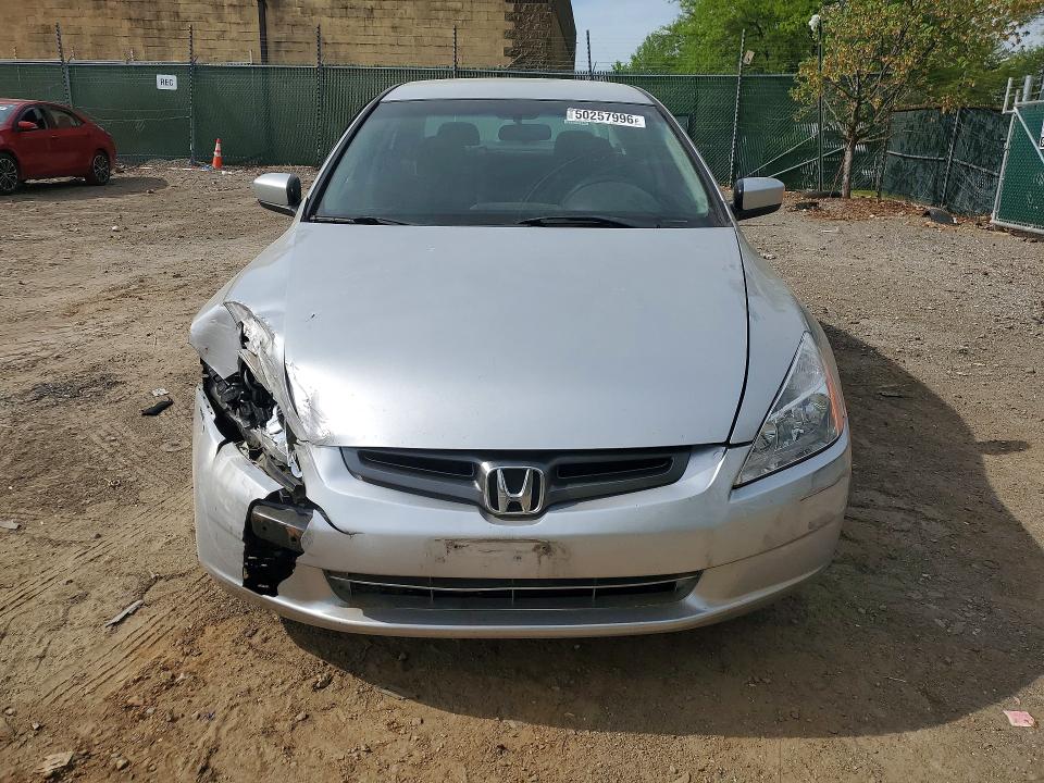 Aukcja sprzedaży 2004 Honda Accord, vin: 1HGCM56394A073854, numer aukcji: 50257996