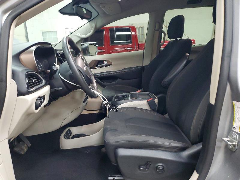 Aukcja sprzedaży 2018 Chrysler Pacifica, vin: 2C4RC1FG7JR125903, numer aukcji: 49565566