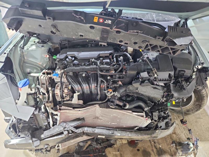 2026 Hyundai Kona მანქანა იყიდება აუქციონზე, vin: KM8HACAB3TU419597, აუქციონის ნომერი: 51588736