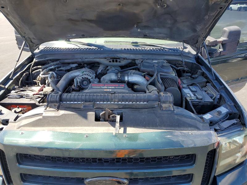 49667766 :رقم المزاد ، 1FMSU41P03EC70641 vin ، 2003 Ford Excursion مزاد بيع