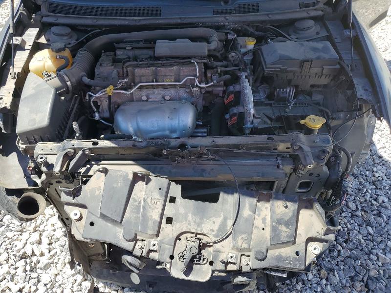 Продажа на аукционе авто 2015 Chrysler 200, vin: 1C3CCCAB5FN667734, номер лота: 50684146