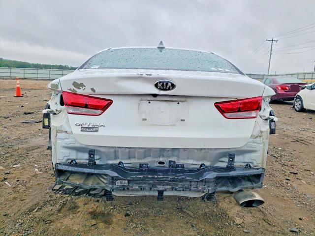 2019 Kia Optima მანქანა იყიდება აუქციონზე, vin: 5XXGT4L31KG359426, აუქციონის ნომერი: 50549326