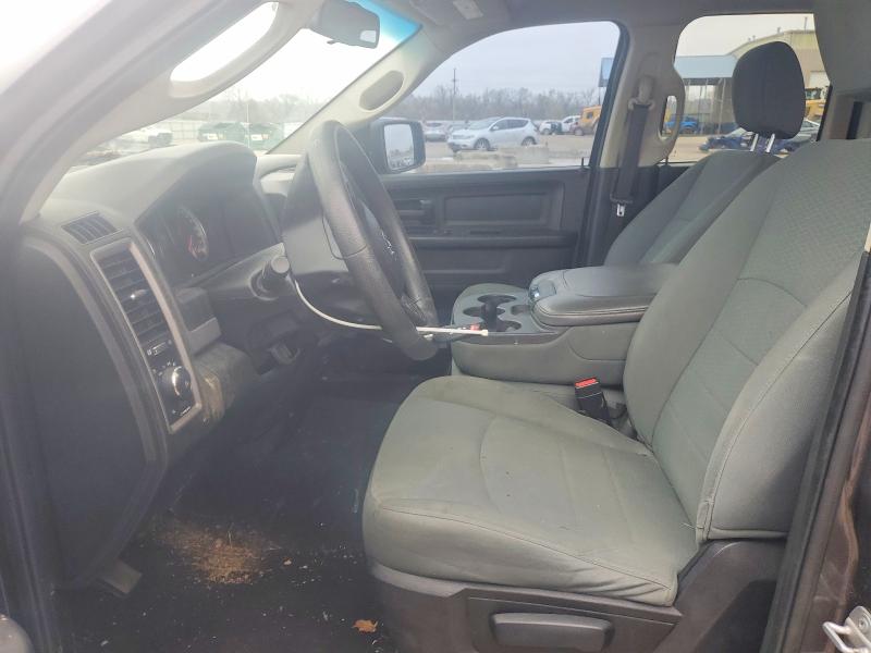 Aukcja sprzedaży 2015 Ram 1500, vin: 1C6RR7FT3FS548134, numer aukcji: 48596166