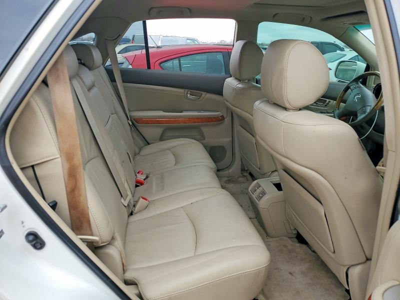 Продажа на аукционе авто 2008 Lexus Rx 350, vin: 2T2HK31U18C084679, номер лота: 48286556