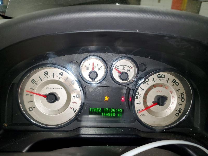 Aukcja sprzedaży 2009 Ford Edge, vin: 2FMDK38C39BA69803, numer aukcji: 48309776