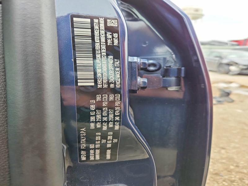 48588786 :رقم المزاد ، ZACNJDB13PPP40739 vin ، 2023 Jeep Renegade مزاد بيع