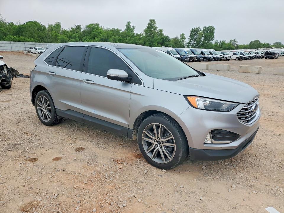 Aukcja sprzedaży 2024 Ford Edge, vin: 2FMPK4K95RBA31747, numer aukcji: 50730126