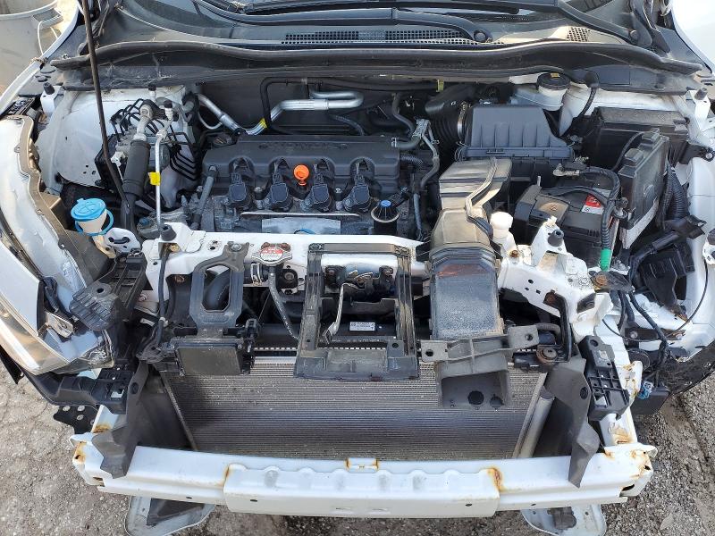 Aukcja sprzedaży 2019 Honda Hr-v, vin: 3CZRU5H35KM101102, numer aukcji: 49341146