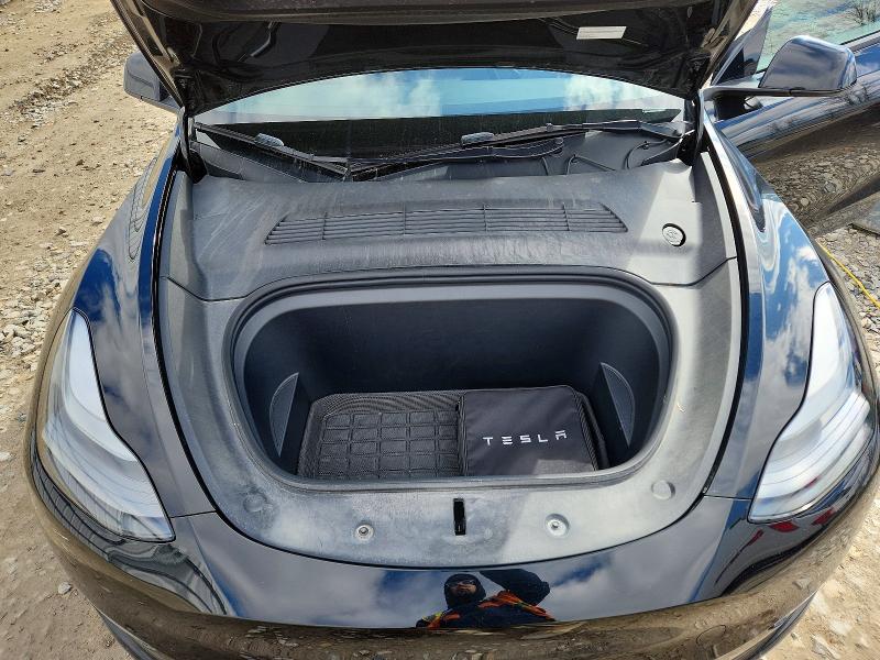 Aukcja sprzedaży 2023 Tesla Model Y, vin: 7SAYGDEF8PF811854, numer aukcji: 49382176