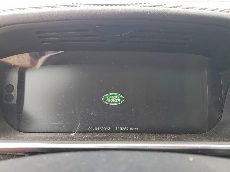 Aukcja sprzedaży 2015 Land Rover Range Rover, vin: SALGS2TFXFA226949, numer aukcji: 49755026