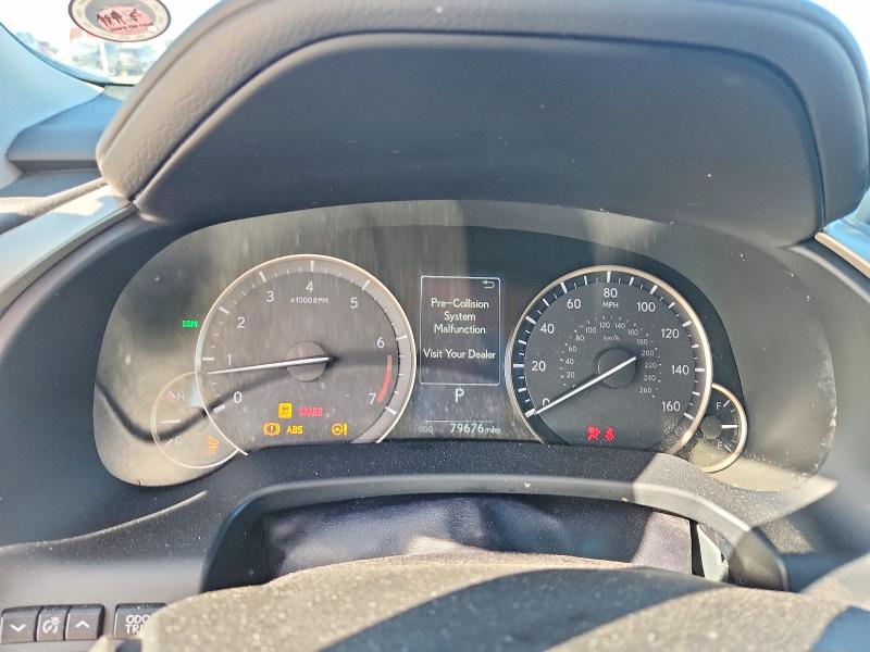 Aukcja sprzedaży 2022 Lexus Rx 350, vin: 2T2HZMAA9NC243984, numer aukcji: 48965446