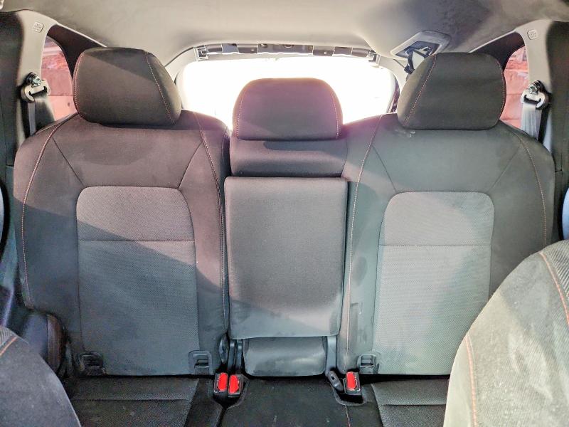 2024 Honda Cr-v მანქანა იყიდება აუქციონზე, vin: 5J6RS6H98RL022213, აუქციონის ნომერი: 50987446