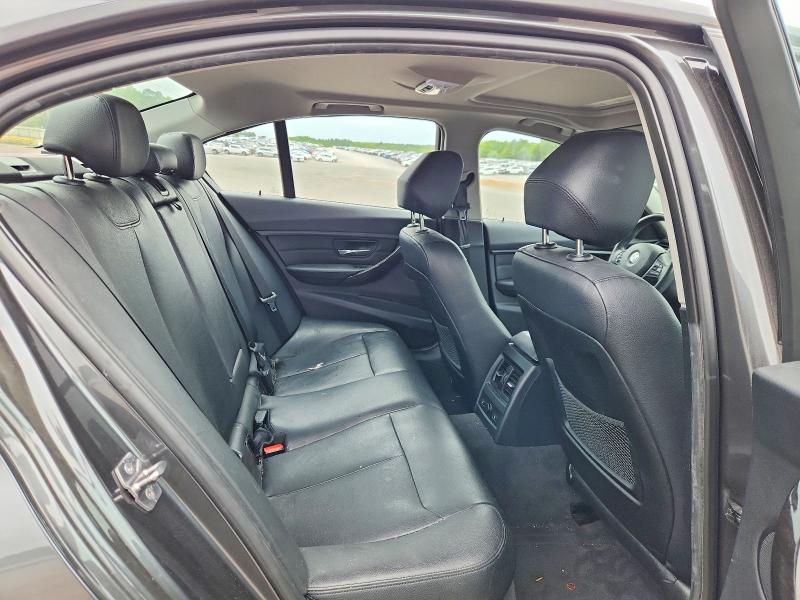 Продаж на аукціоні авто 2015 Bmw 328, vin: WBA3D3C5XFK158172, номер лоту: 48461856