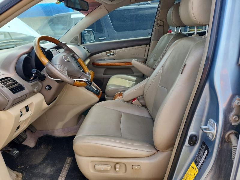 2004 Lexus Rx მანქანა იყიდება აუქციონზე, vin: 2T2GA31U84C005968, აუქციონის ნომერი: 47930436