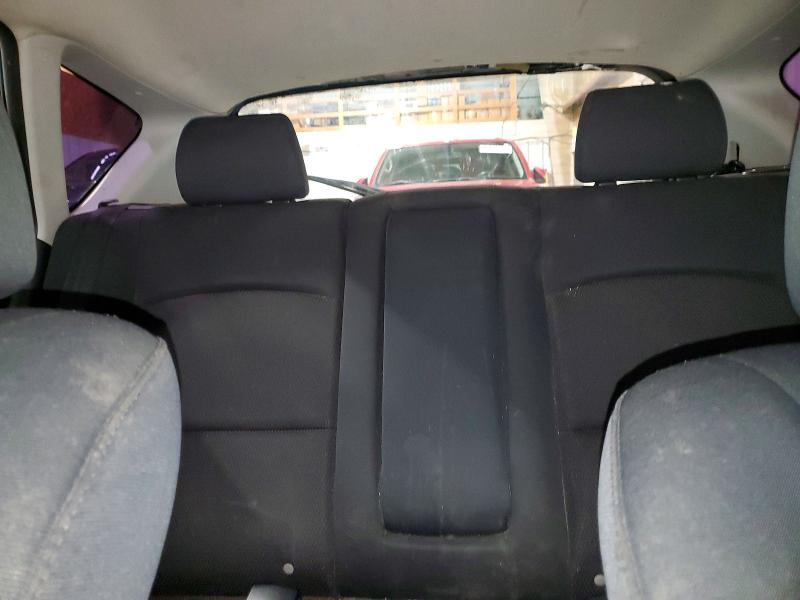 Продаж на аукціоні авто 2008 Mazda 3, vin: JM1BK344X81127877, номер лоту: 50705086