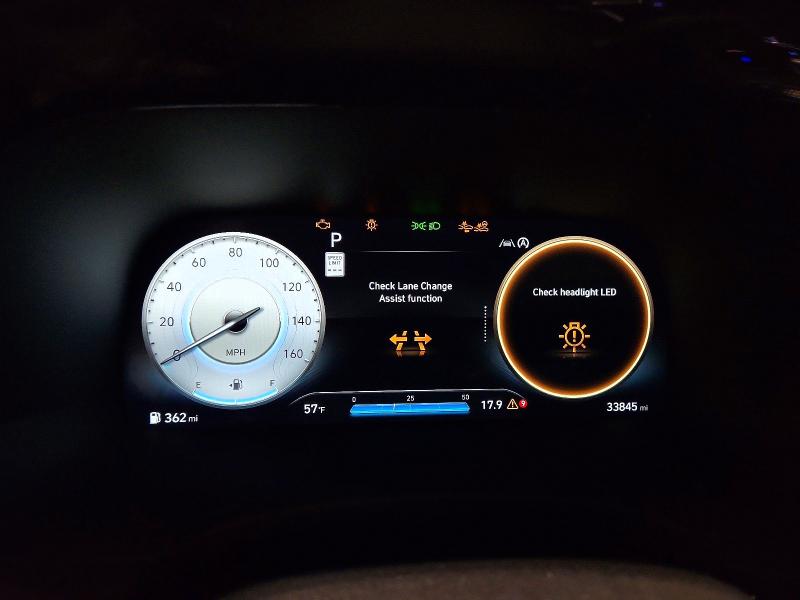 Aukcja sprzedaży 2023 Hyundai Palisade, vin: KM8R7DGE0PU519382, numer aukcji: 51415546