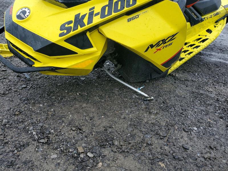Aukcja sprzedaży 2020 Ski Mxz, vin: 2BPSMXLD2LV000023, numer aukcji: 46316526