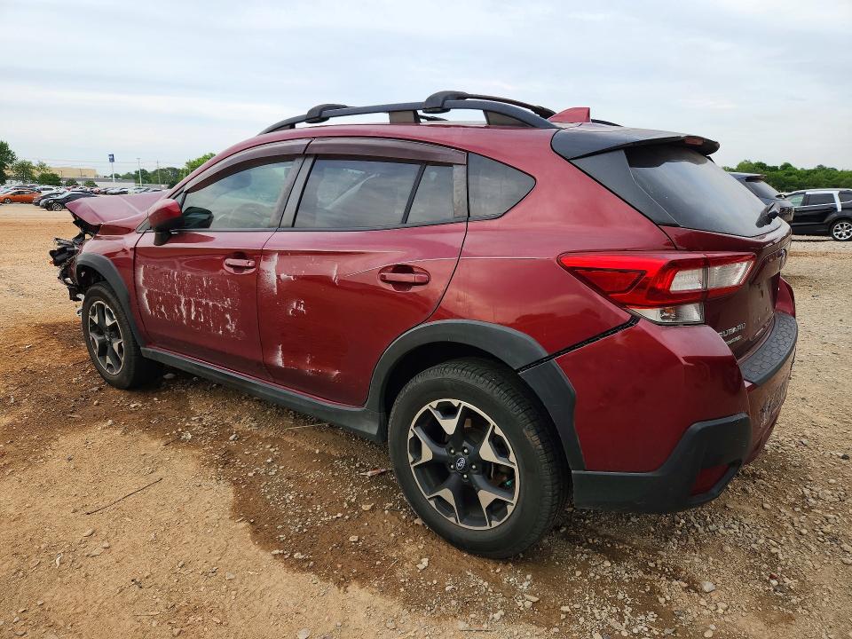 Продаж на аукціоні авто 2019 Subaru Crosstrek, vin: JF2GTACC1K8332553, номер лоту: 50591016