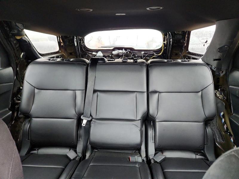 Продаж на аукціоні авто 2023 Ford Explorer, vin: 1FM5K8AB8PGB99469, номер лоту: 50503426