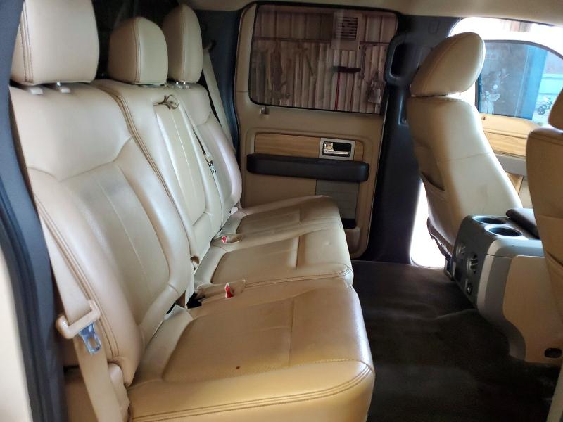 Aukcja sprzedaży 2011 Ford F150, vin: 1FTFW1CT6BFC05102, numer aukcji: 51010586