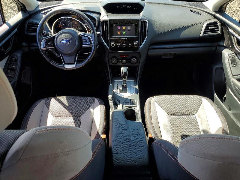 Продажа на аукционе авто 2018 Subaru Crosstrek, vin: JF2GTADC3JH255018, номер лота: 51901696