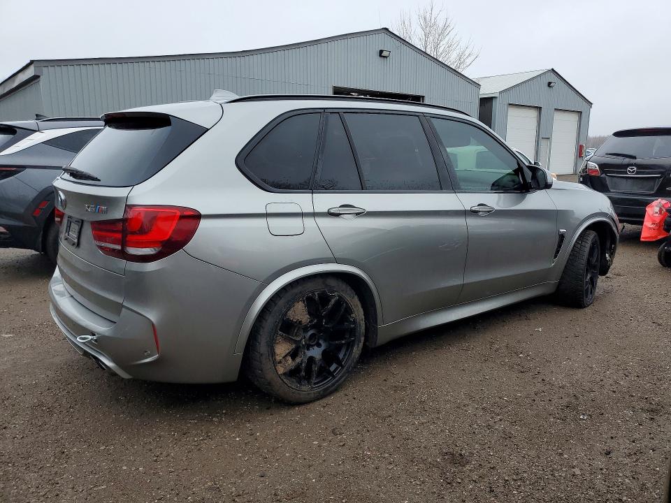 48694486 :رقم المزاد ، 5YMKT6C37H0X20844 vin ، 2017 Bmw X5 مزاد بيع