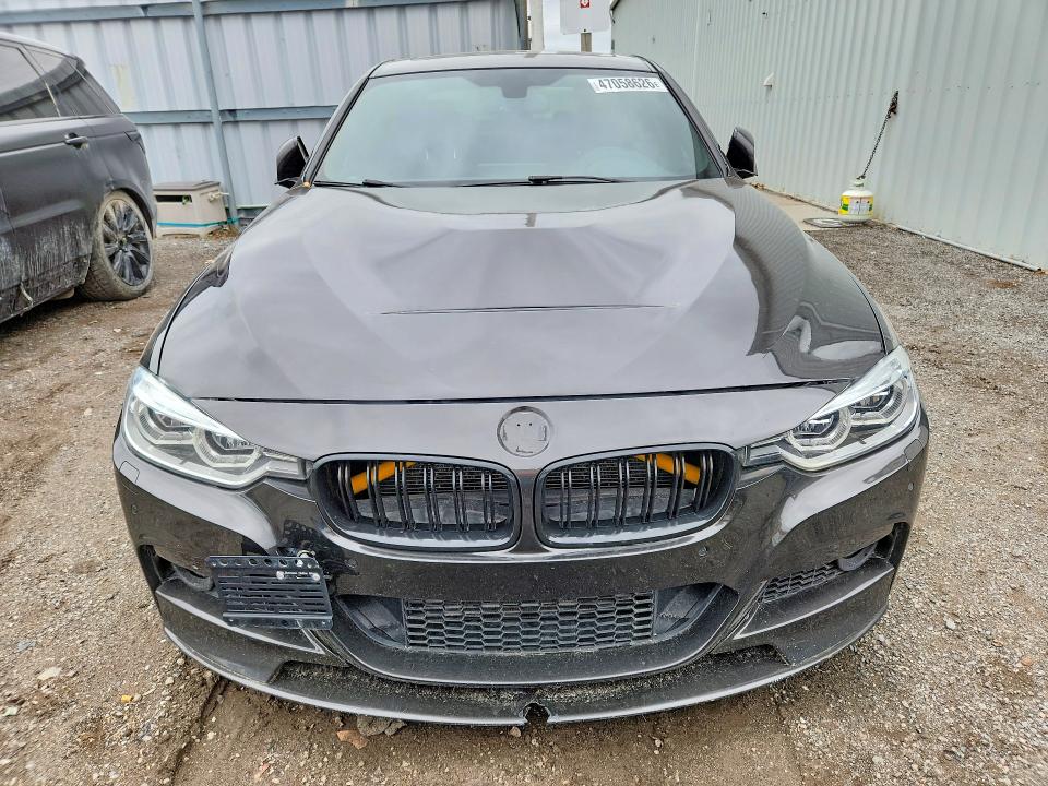 2016 Bmw 328 მანქანა იყიდება აუქციონზე, vin: WBA8E3C50GK503066, აუქციონის ნომერი: 47058626