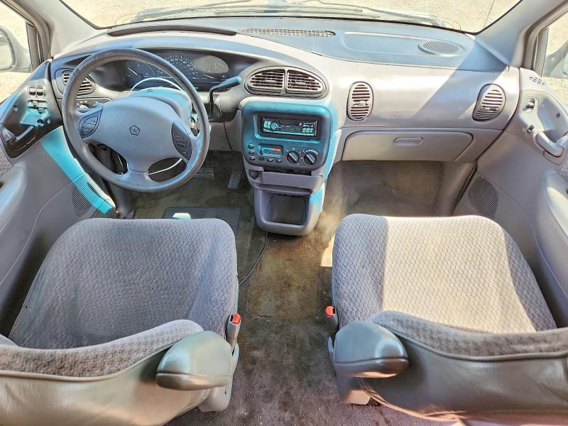 Aukcja sprzedaży 2000 Dodge Grand Caravan, vin: 2B4GP24R1YR796478, numer aukcji: 50479036