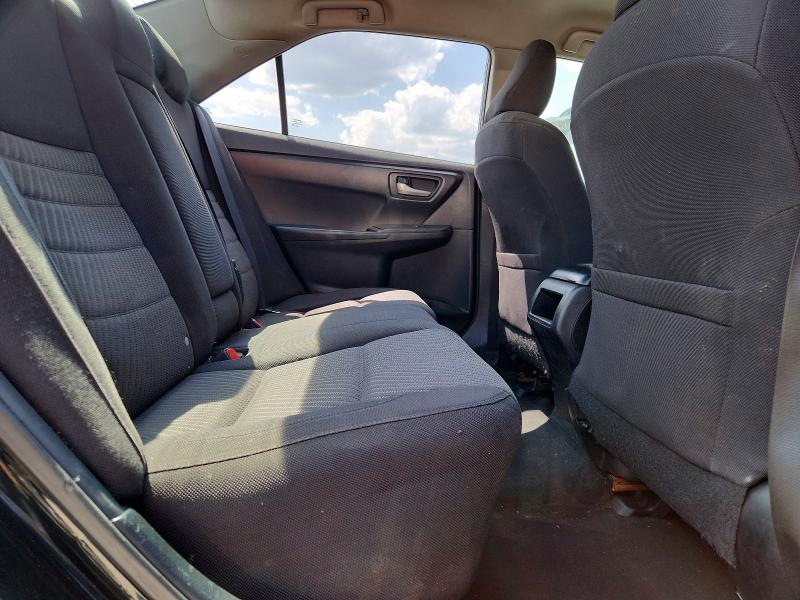 Aukcja sprzedaży 2015 Toyota Camry, vin: 4T4BF1FK5FR471201, numer aukcji: 50943656